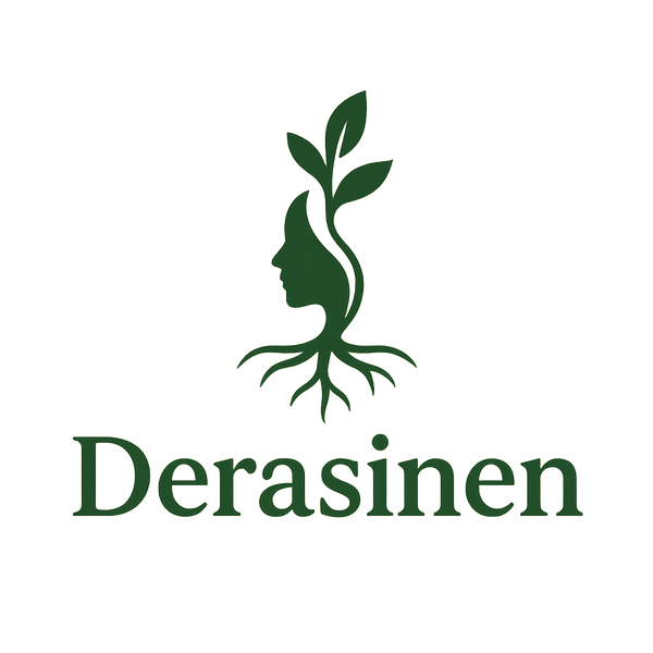 Derasinen